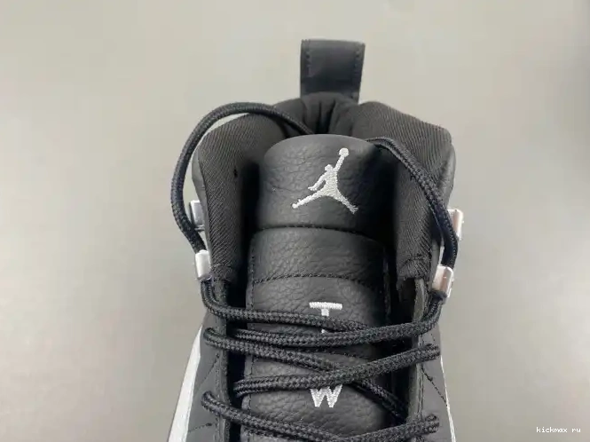 Cheap Kickmax Barons Air CT8013-010 12 Jordan 0531